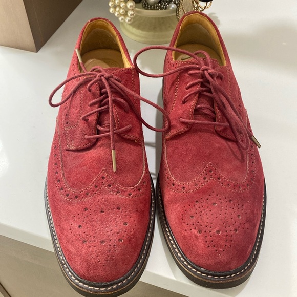 Men’s Sperry Gold Cup shoes? main image 4